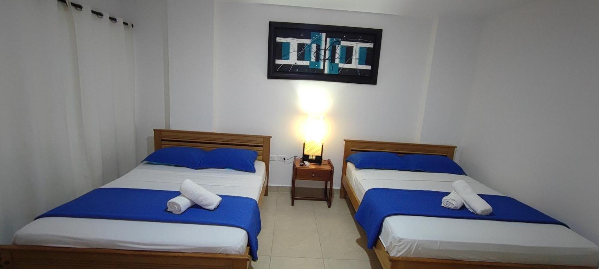 Caribbean Island Hotel Piso 1 San Andrés Exterior foto